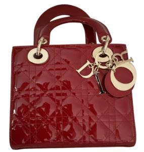 dior key bag dupe